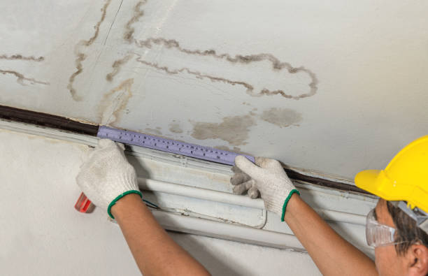 Reliable Basement Flood Cleanup contractor in Kingston, PA by Aqua Guard Water Damage
